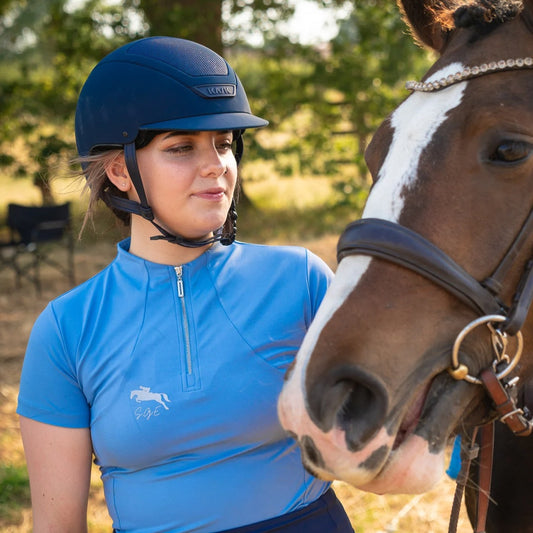 Short Sleeve Base Layers