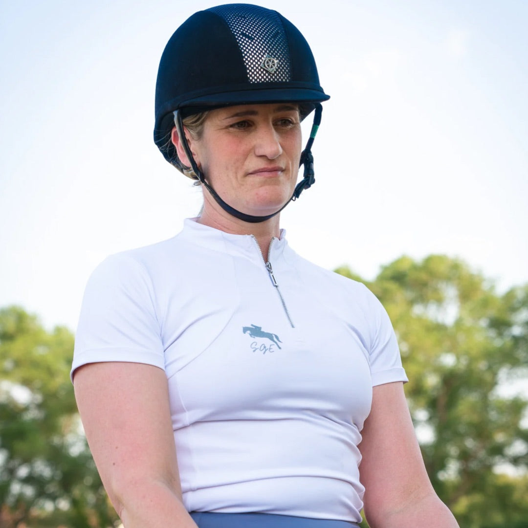 Short Sleeve Base Layers