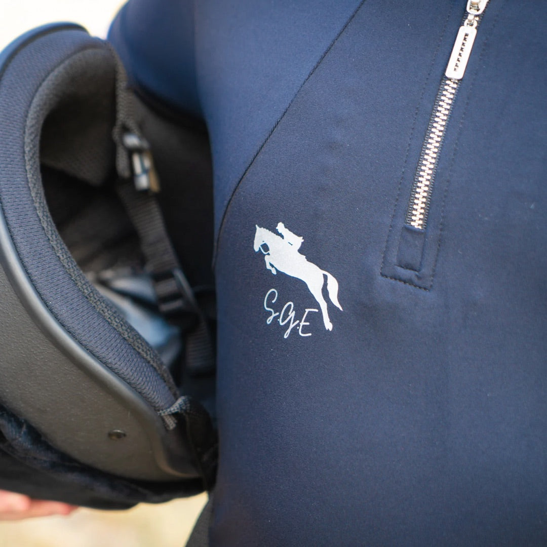 Short Sleeve Base Layers
