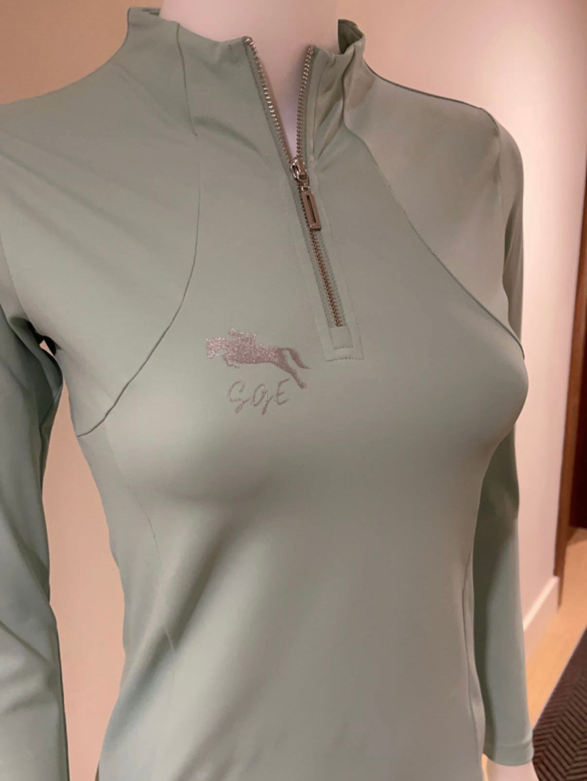 Long Sleeve Base Layers